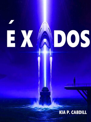 cover image of Éxodos